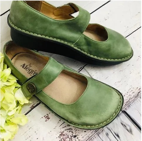 Molly | Comfort-Orthopedic Footwear