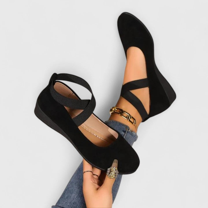 Heidi | Orthopedic Shoes