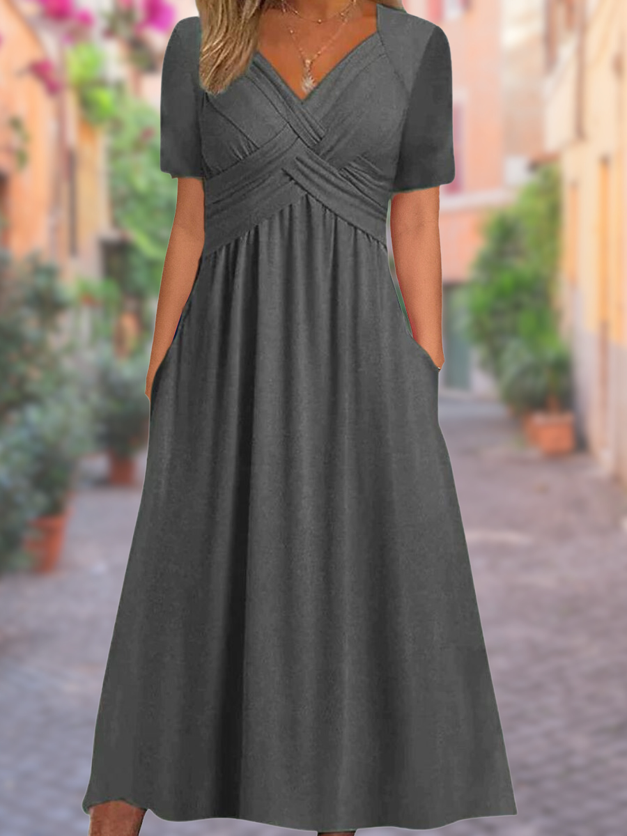 Anavelle | Classic Chic Summer Dress