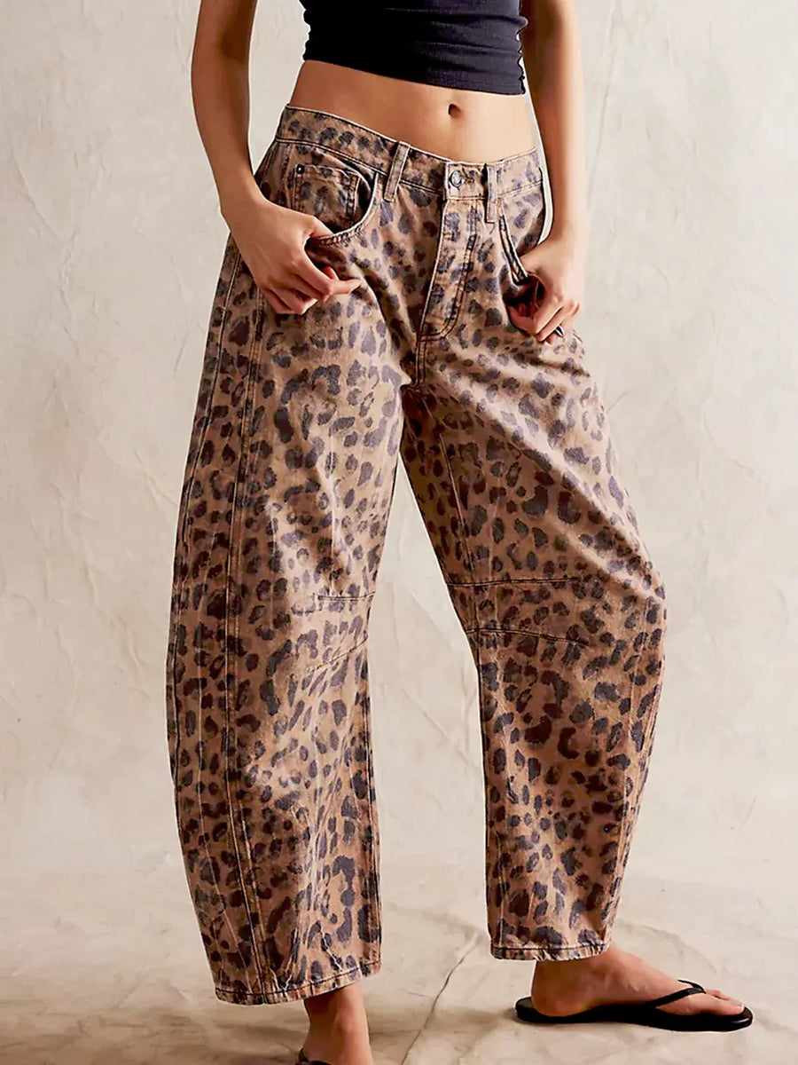 Marvelle | Tailored Pants Set Collection