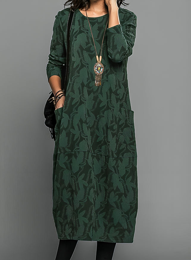 Elexia | Body covering dress