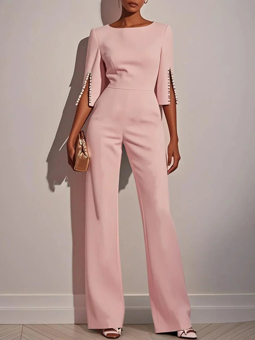 Lyndsey™ Elegant Set | Refined Three-Piece Outfit