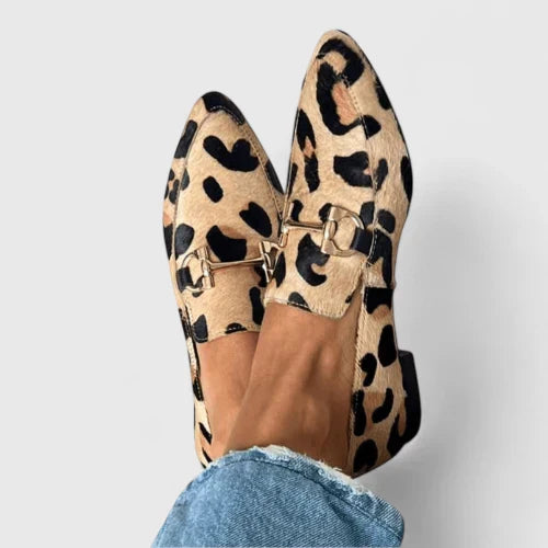 Gretchen | Orthopedic Loafers