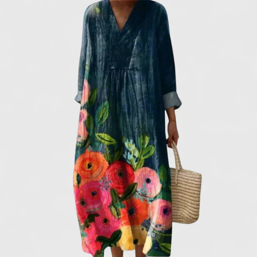 Taylynnne | Women Elegant Maxi Dress