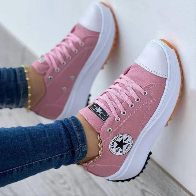 Kaelira | Orthopedic Comfort Shoes