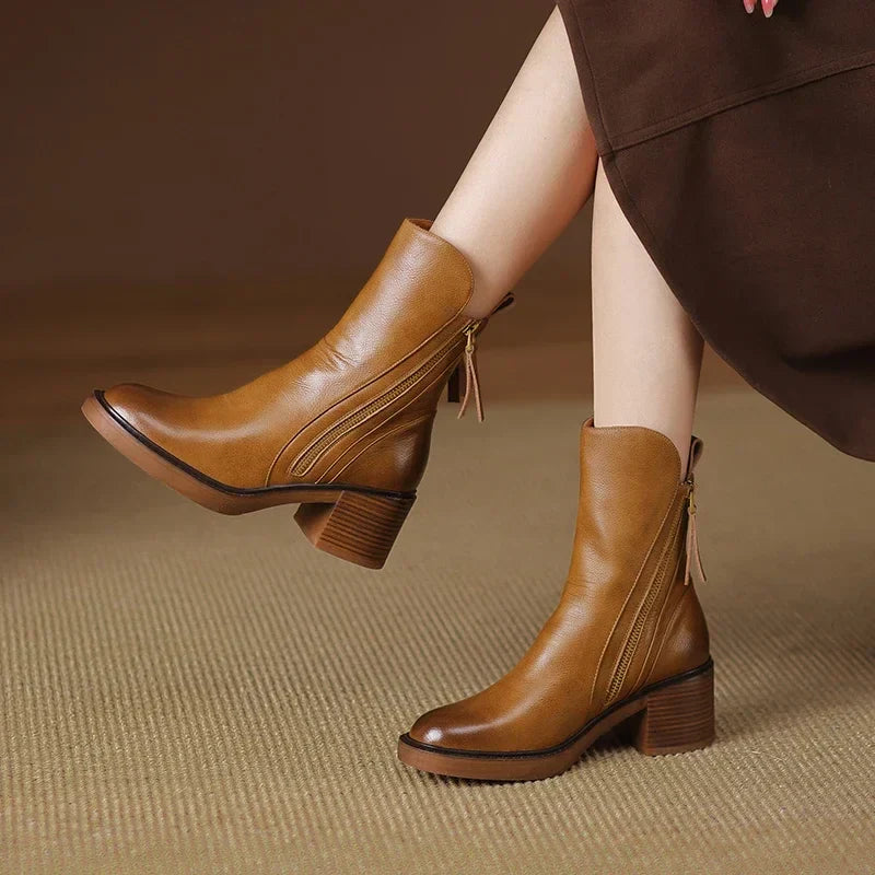 Jess | Elegant Boots