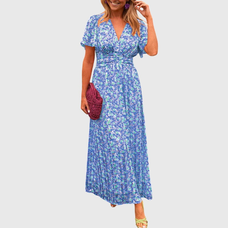 Alice | Comfortable Women Summer Dress