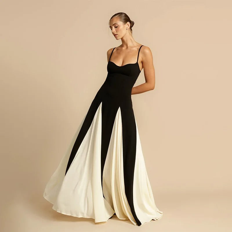 Liorenne | Effortless Flow Maxi Dress