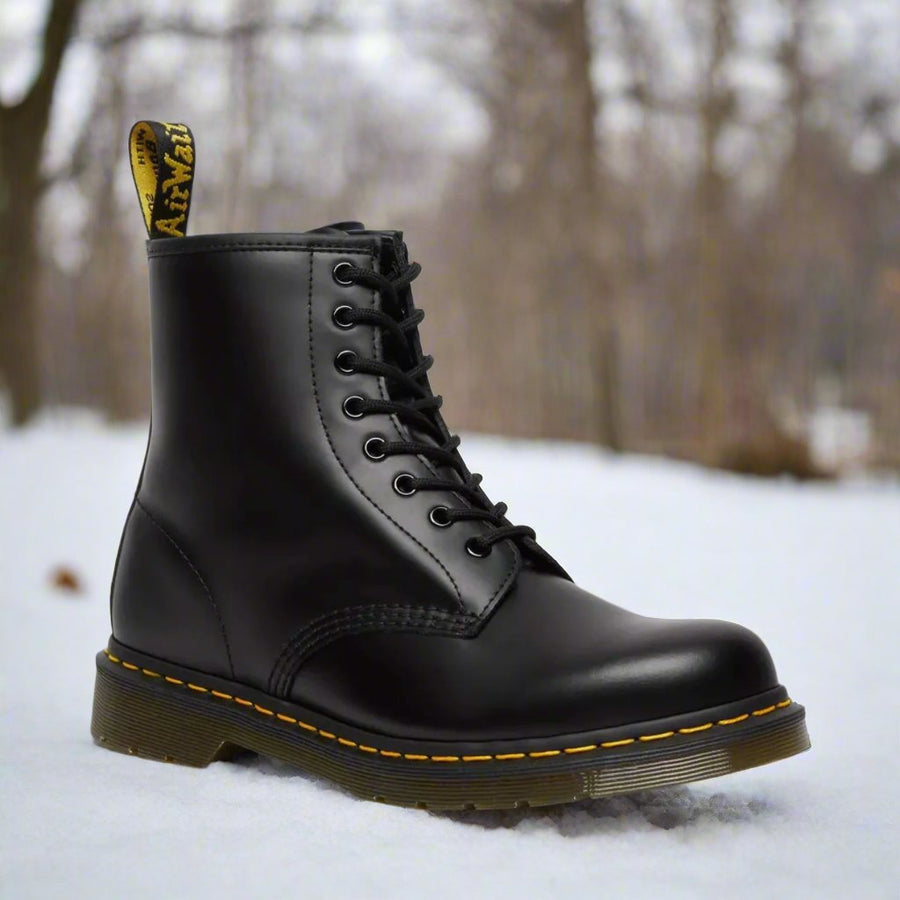 Unisex Ankle Boots